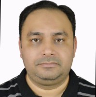 Ghulam Sarwar