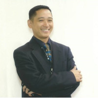 Raymund Christopher 'RC' Toribio