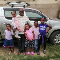 MICHAEL Nzioki