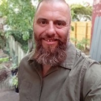 Nick Di Bernardo