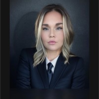 Adrianna Mahar