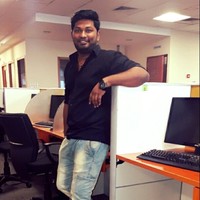 Srikanth Goudu