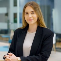 Ana Juric-Piljic