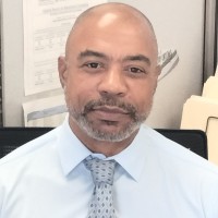 Omar Cantwell
