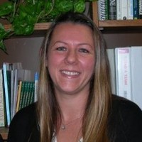 Rebecca O'Dell