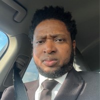 Brian Mtongana