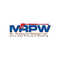 MR Pressure Washer