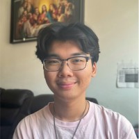 Aaron Wong