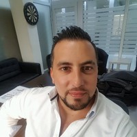 Hadi Iskandarani