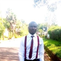Bethwell J Juma