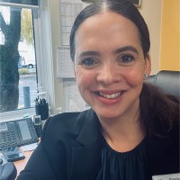 Natalie Lucas