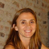 María Susana Arizaga