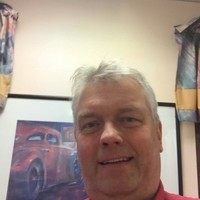 Martin Sjöström