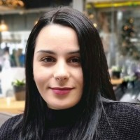 Myrsini Chroni