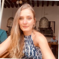 Stefania Polania Bolaños