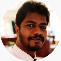 KRISHNA KUMAR L
