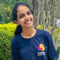 Gayathri Pamarthi
