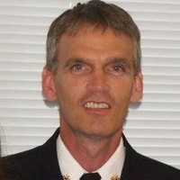 David Pendleton