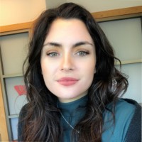 Lizzie Garvin
