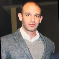 Francisco José Maza Perogordo