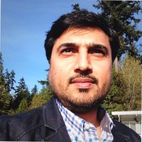 Imran A Jasani , Msc , Scmp