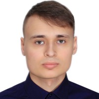 Yevhen Naninets