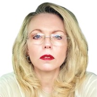 Evelyn Sadovsky  MBA