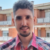 Fernando Alhamar Iscar