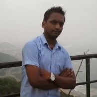 Prashanth Kumar Das