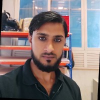 Waqas Ahmed Shariff