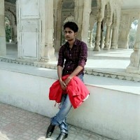 Sanjeev Raj