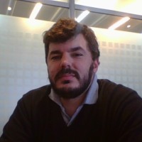Jorge Provitina