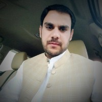 Shaihak Khan Mengal