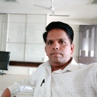 Mahesh Kumar Yadav