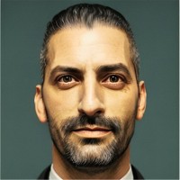 Mohammed El Mourabit