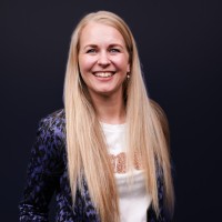 Carina Pedersen