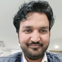 Vikas Purohit