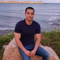 Héctor Pérez Rodrigo