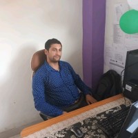 Yogesh Melkani