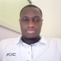 Jaures MARTIN-DOSSOU