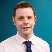 Iain Carmichael