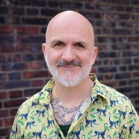 Simon Payne