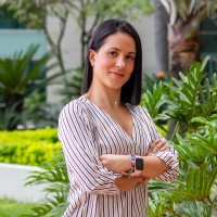 Juliana Moreno Montoya