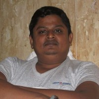 (KD) Kumar Digvijay