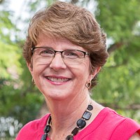 Annette Mahoney