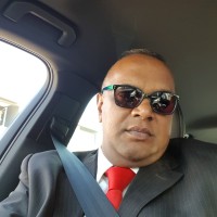 Colin Govender