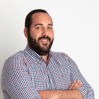 Antonio Martín De La Leona Jiménez