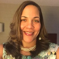 Jacquie Carter Harris