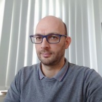 Christian Eydam