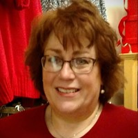 Laurie A. Maw